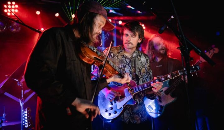 Postkort fra fremtiden