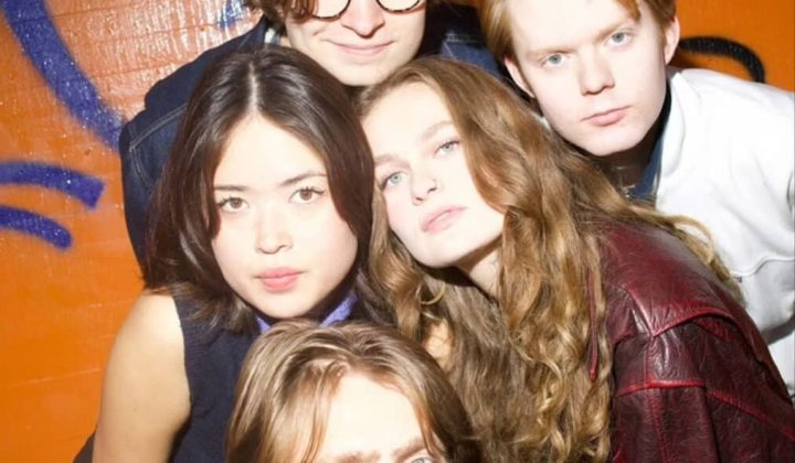 Studentenes lykketreff