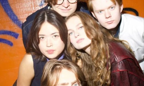 Studentenes lykketreff