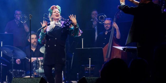 For heile musikkbyen