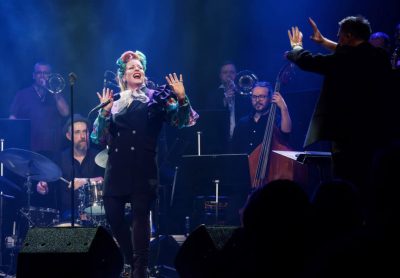 For heile musikkbyen