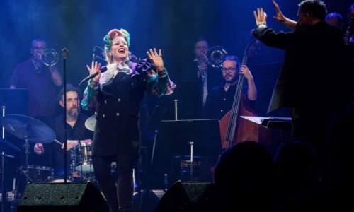 For heile musikkbyen