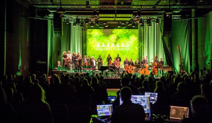 Kulturlivet roper varsku