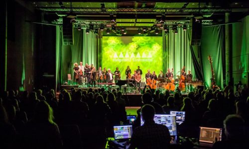 Kulturlivet roper varsku