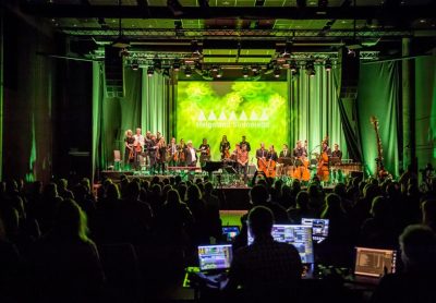 Kulturlivet roper varsku