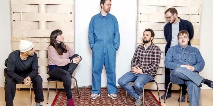 Nominerte til Spellemann 2025