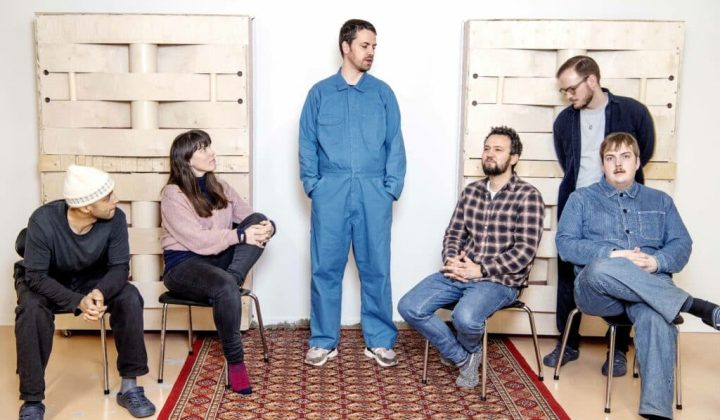 Nominerte til Spellemann 2025