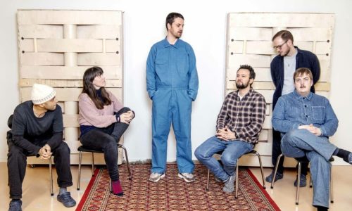 Nominerte til Spellemann 2025