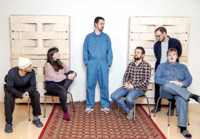 Nominerte til Spellemann 2025