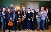 Jazzkafe – Tunsberg Vintage Orchestra