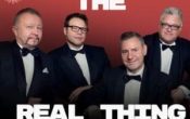 The Real Thing