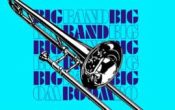 BIG BAND BOOM 2026