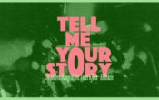 Liv Andrea Hauge & Det Annet Kjønn – Kollektiv presenterer: «Tell Me Your Story» / Nordic black theatre