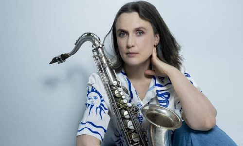 Gjev fransk pris til Hanna Paulsberg