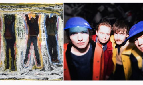 Jazzintro på Bergen Jazzforum