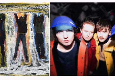 Jazzintro på Bergen Jazzforum