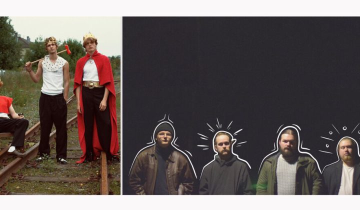 Jazzintro på Inderøy jazzforum