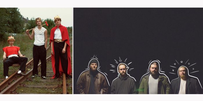 Jazzintro på Inderøy jazzforum