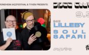 Lilleby Soul Safari // Jazz Club // Jazzfest 2026