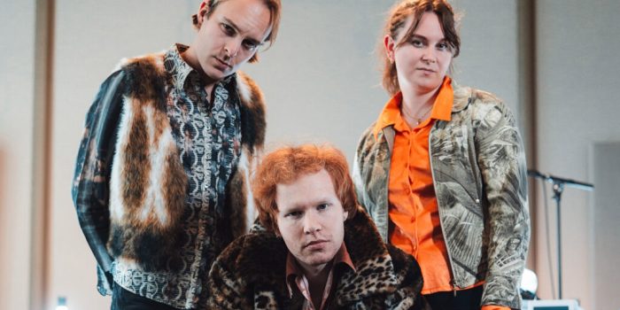 Jazzen på Pride