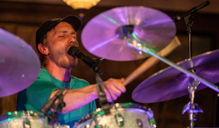 Ferdigpreppa skrepper på Gjøvik