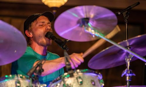 Ferdigpreppa skrepper på Gjøvik