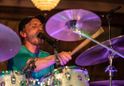 Ferdigpreppa skrepper på Gjøvik