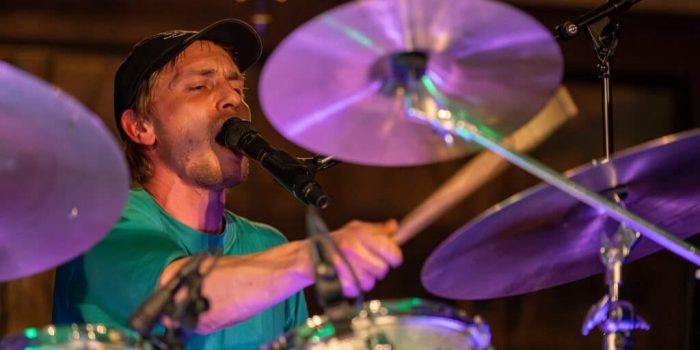 Ferdigpreppa skrepper på Gjøvik