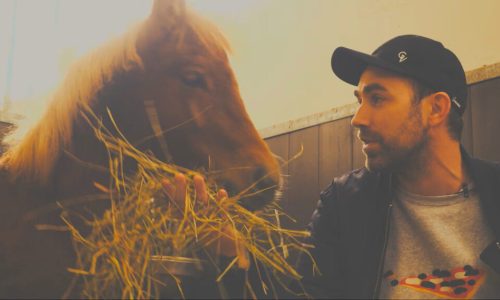 NTT: Kan han til høyre på bildet skape jazzoptimisme i NRK?