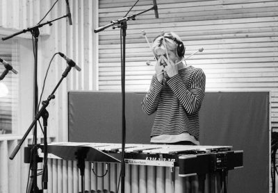 NTT: Påskeegget fylt med gjedder, vibrafoner, roboter og dikt