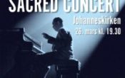 Sacred concert/Duke Ellington