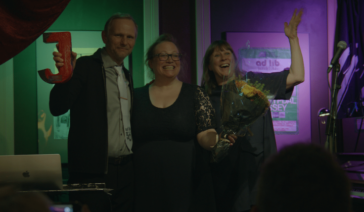 Ad Lib i Bodø kåret til Årets Jazzklubb 2026