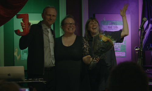 Ad Lib i Bodø kåret til Årets Jazzklubb 2026