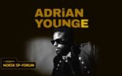 Adrian Younge (Jazz Is Dead) + supp: Norsk SP-Forum