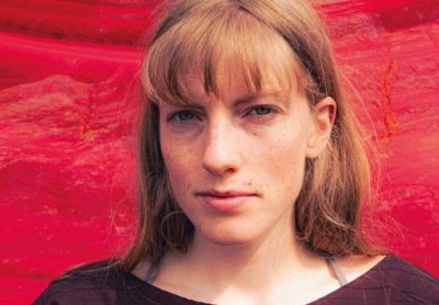 Anna Ueland blir NTNU Ambassadør