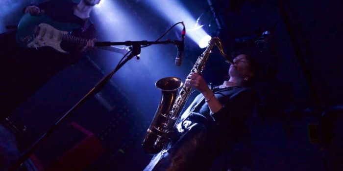 Mellom hallusinasjon og virkelighet