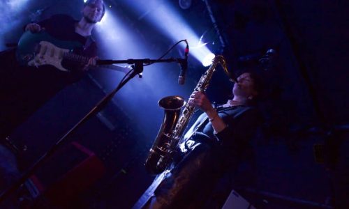 Mellom hallusinasjon og virkelighet