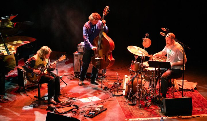 Idiotek sikret seg siste finalplass i Jazzintro