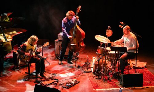 Idiotek sikret seg siste finaleplass i Jazzintro