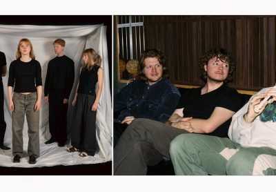 Jazzintro på Ad Lib Jazzklubb