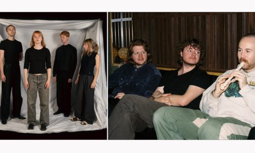 Jazzintro på Ad Lib Jazzklubb