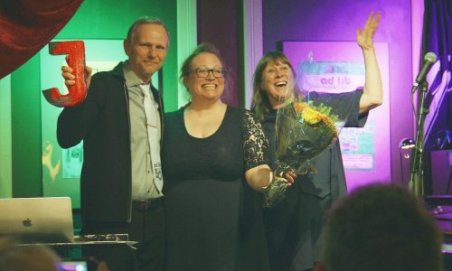 Ad Lib i Bodø kåret til Årets Jazzklubb 2026