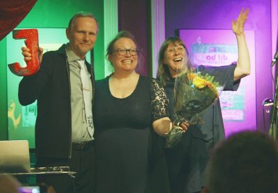 Ad Lib i Bodø kåret til Årets Jazzklubb 2026