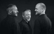 Andreas Haddeland Trio – Vinylslipp