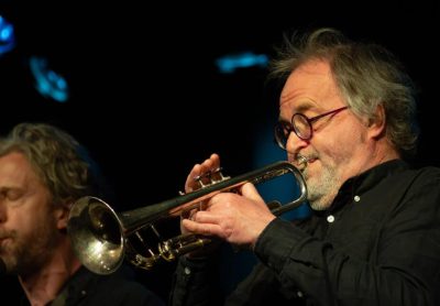 Didrik sikrer festen
