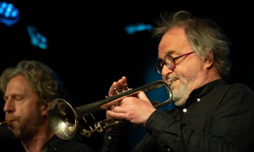Didrik sikrer festen