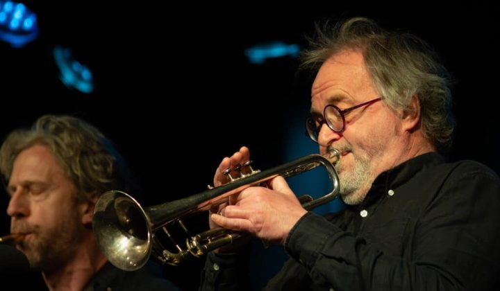 Didrik sikrer festen