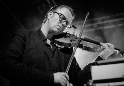 Nominert til Nordisk råds musikkpris
