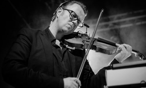 Nominert til Nordisk råds musikkpris
