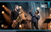 Rohey Taalah & Martin Myhre Olsen